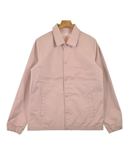 M.C.Overalls แจ็คเก็ตเบลาส์