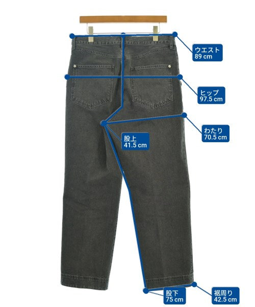 Other brand ยีนส์