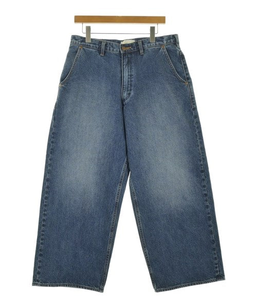 FOLLOW ยีนส์