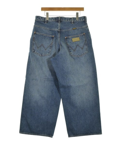 FOLLOW ยีนส์