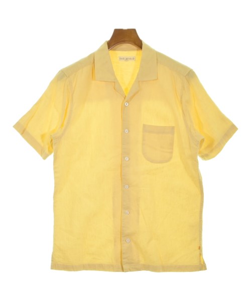 FAR AFIELD เสื้อลำลอง