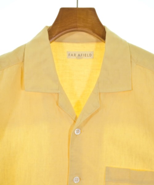 FAR AFIELD เสื้อลำลอง