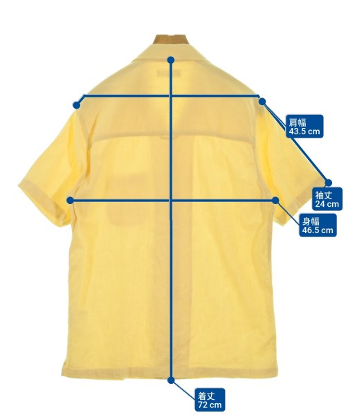 FAR AFIELD เสื้อลำลอง