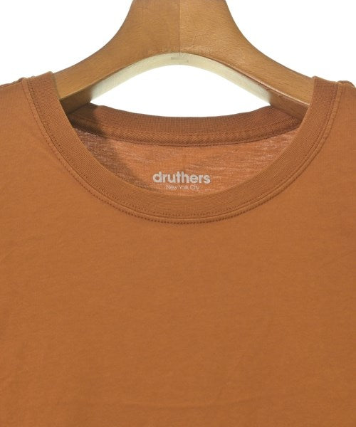 Druthers NYC เสื้อยืด/เสื้อท็อปส์