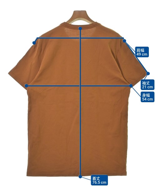 Druthers NYC เสื้อยืด/เสื้อท็อปส์