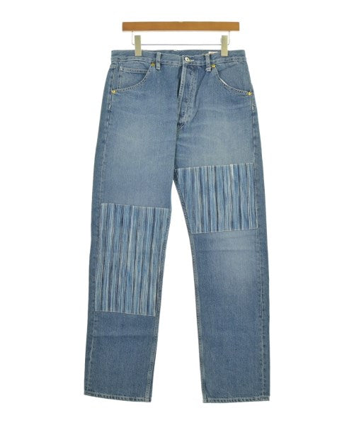 Other brand ยีนส์