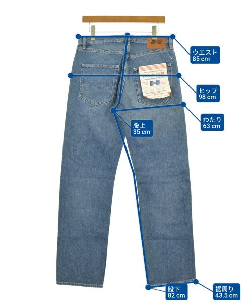 Other brand ยีนส์