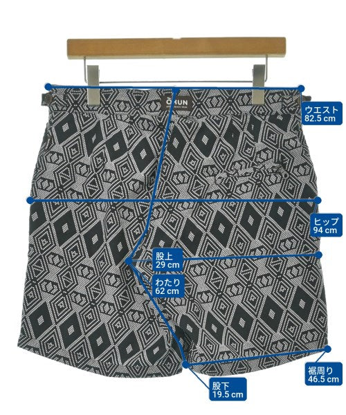 Other brand กางเกงขาสั้น