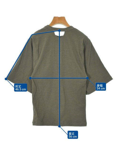 Other brand เสื้อยืด/เสื้อท็อปส์