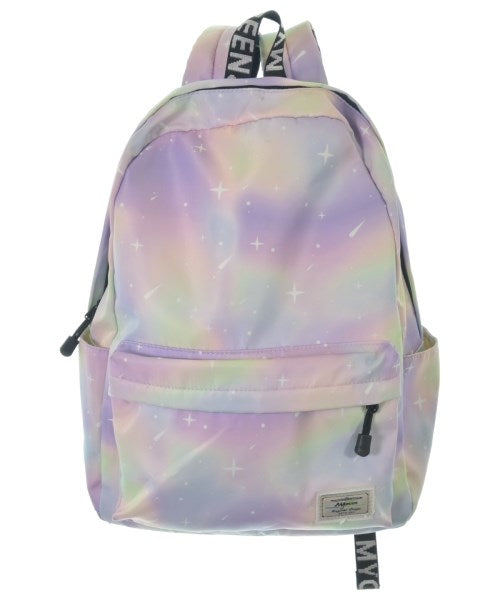 Other brand เป้สะพายหลัง