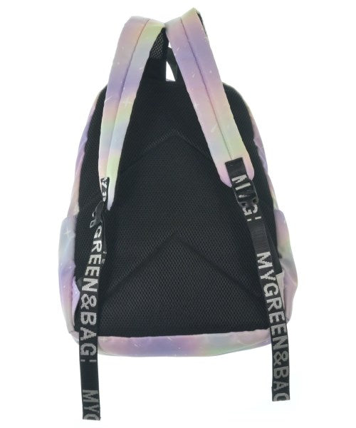 Other brand เป้สะพายหลัง