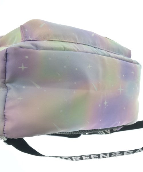 Other brand เป้สะพายหลัง