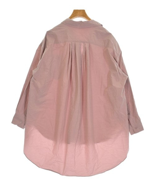 Aga เสื้อลำลอง