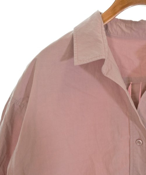 Aga เสื้อลำลอง