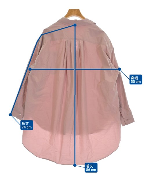 Aga เสื้อลำลอง