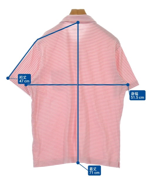 Other brand เสื้อโปโล