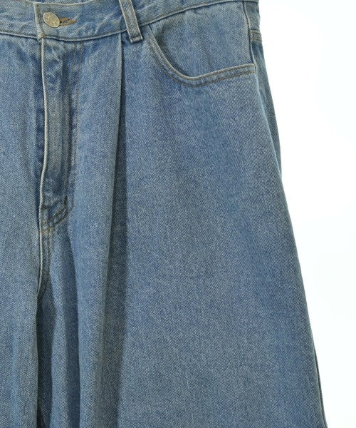 Other brand ยีนส์