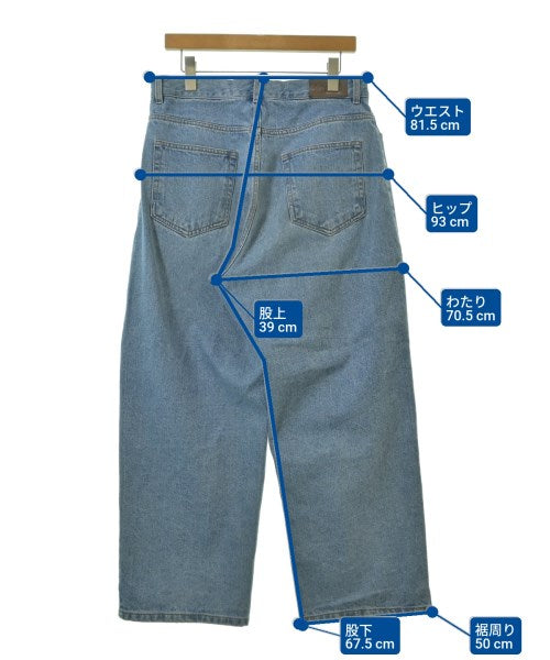 Other brand ยีนส์