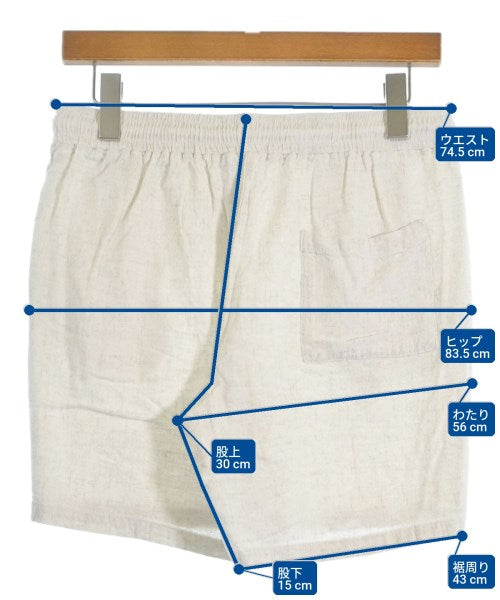 Other brand กางเกงขาสั้น