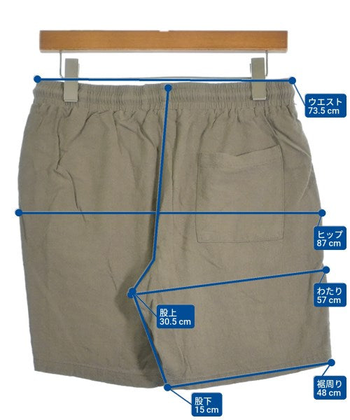 Other brand กางเกงขาสั้น