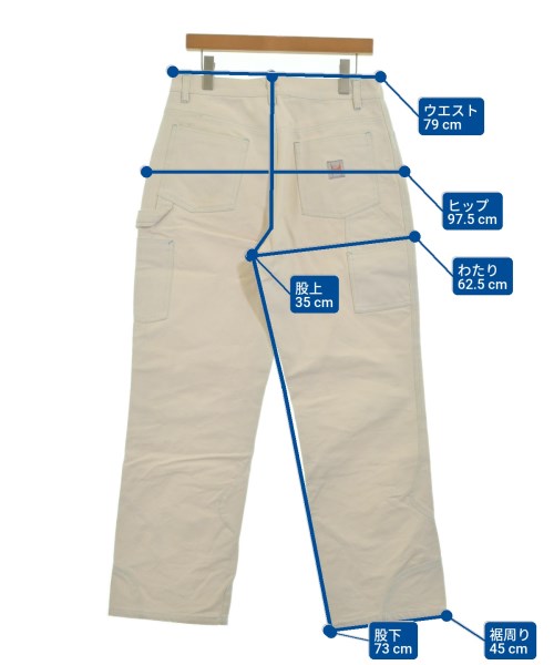 Other brand ยีนส์