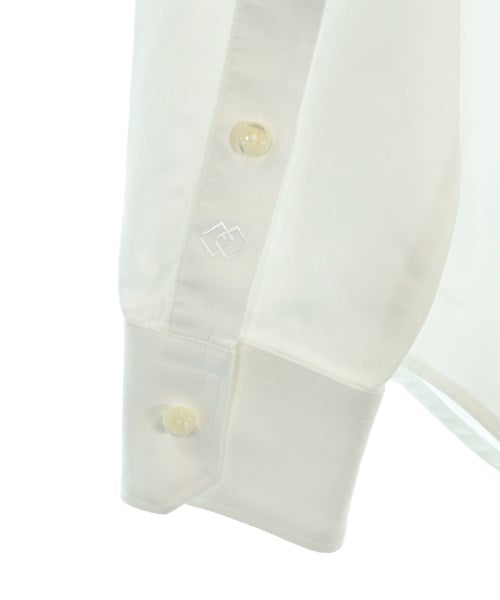 Figaret femme เสื้อเชิ้ตทางการ