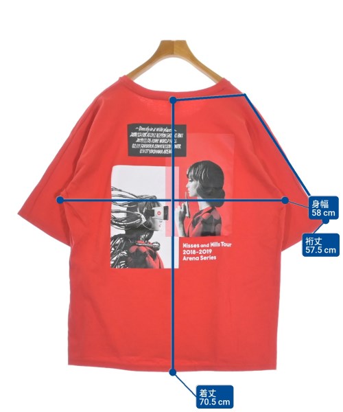 Other brand เสื้อยืด/เสื้อท็อปส์