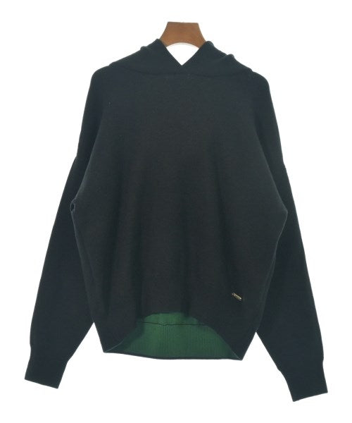 QTUME เสื้อฮู้ด