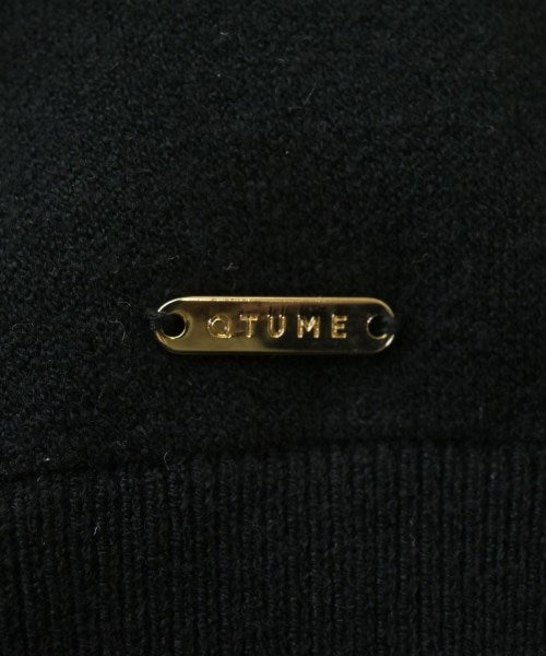 QTUME เสื้อฮู้ด