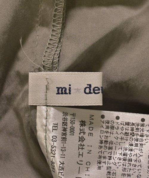 Other brand แจ็คเก็ตไม่มีปก