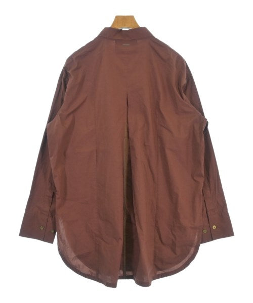 SHINYA KOZUKA เสื้อลำลอง