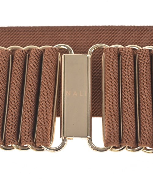 Other brand เข็มขัด