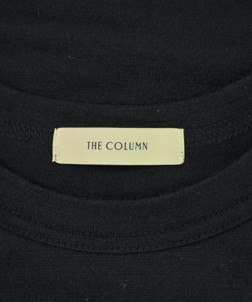 COLUMN เสื้อยืด/เสื้อท็อปส์