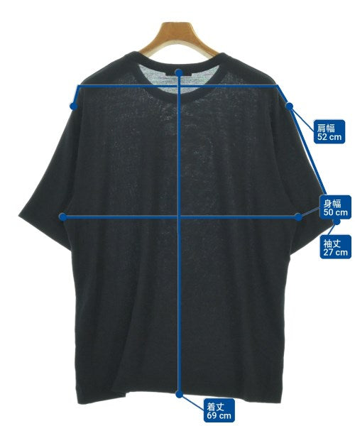 COLUMN เสื้อยืด/เสื้อท็อปส์