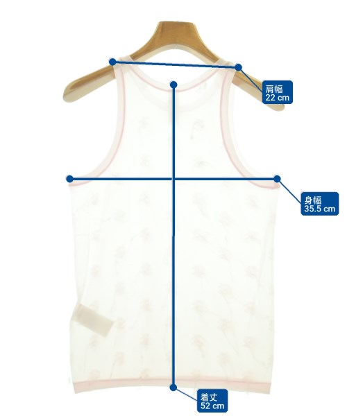 Other brand เสื้อกล้าม
