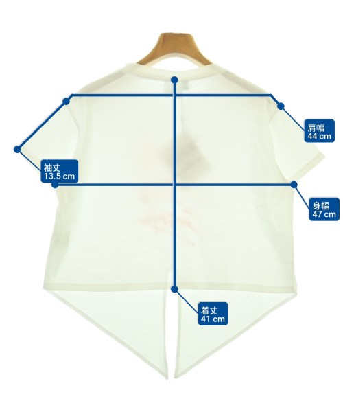 Other brand เสื้อยืด/เสื้อท็อปส์