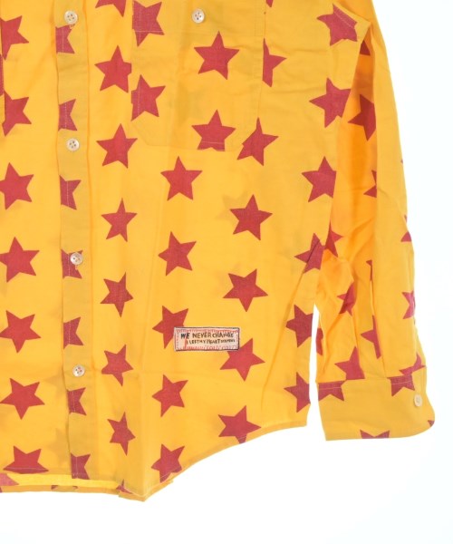 Other brand เสื้อลำลอง