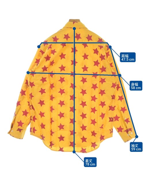 Other brand เสื้อลำลอง