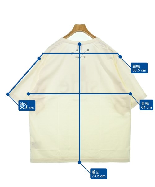 Other brand เสื้อยืด/เสื้อท็อปส์