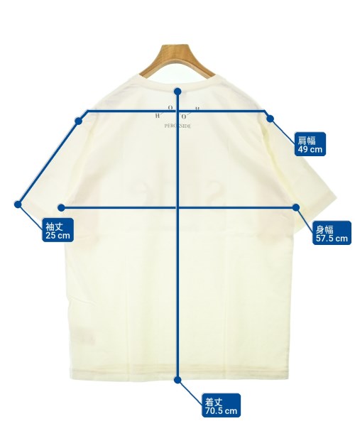 Other brand เสื้อยืด/เสื้อท็อปส์