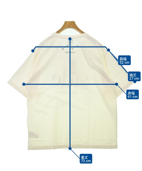 Other brand เสื้อยืด/เสื้อท็อปส์