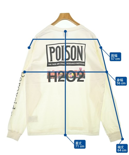 Other brand เสื้อยืด/เสื้อท็อปส์