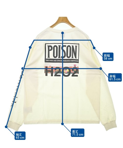 Other brand เสื้อยืด/เสื้อท็อปส์