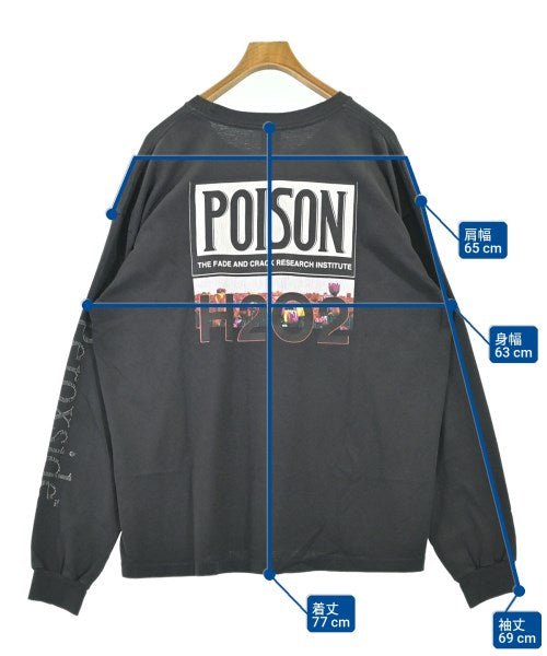 Other brand เสื้อยืด/เสื้อท็อปส์