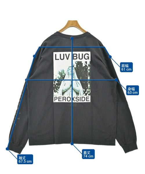 Other brand เสื้อยืด/เสื้อท็อปส์