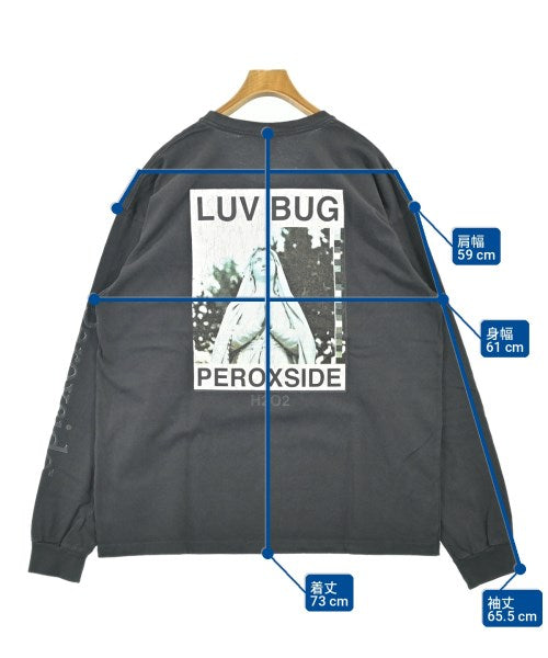 Other brand เสื้อยืด/เสื้อท็อปส์