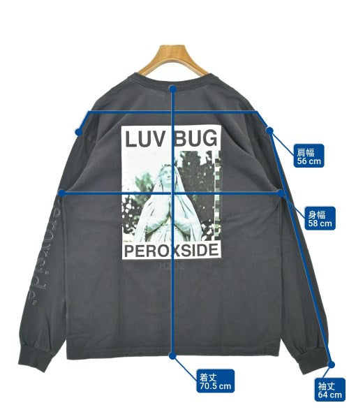 Other brand เสื้อยืด/เสื้อท็อปส์