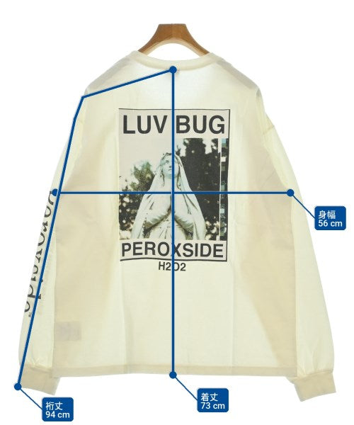 Other brand เสื้อยืด/เสื้อท็อปส์