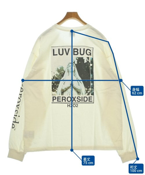 Other brand เสื้อยืด/เสื้อท็อปส์