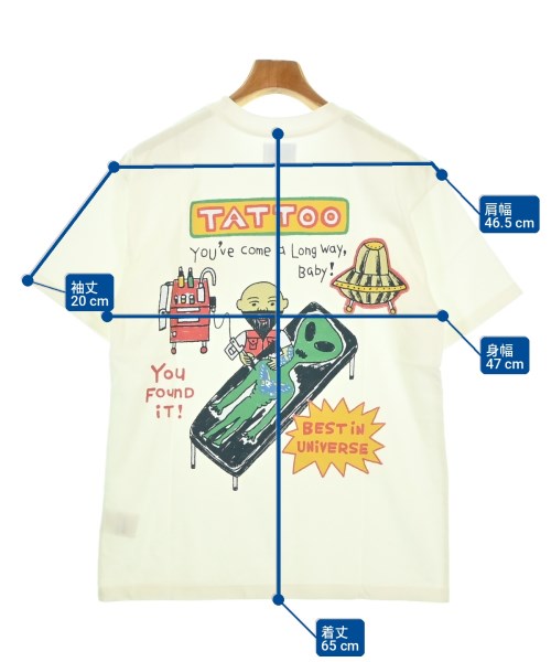 Other brand เสื้อยืด/เสื้อท็อปส์